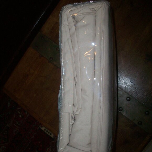 new Beige 1500 Supreme Sweet Home Collection  Sheet Set - Picture 5 of 5